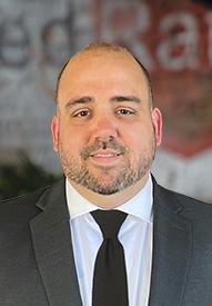 Steven Maslanik headshot