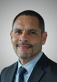 Rick Riggs headshot
