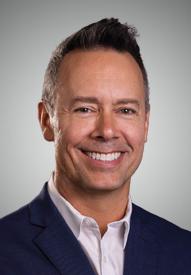 Aaron Butler headshot