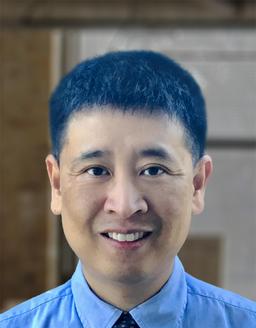 Chiu Kui headshot