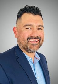 Dieter Cortez