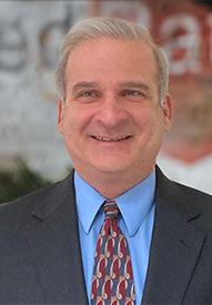 Scott Sheppard headshot