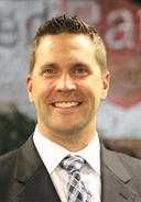 Sean McCarthy headshot