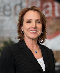 Cindy Hunt-Aljasir headshot