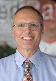Mike Klein headshot