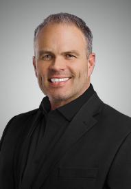 Sean Bone headshot