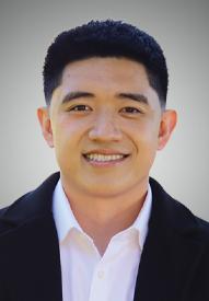 Chuck David headshot