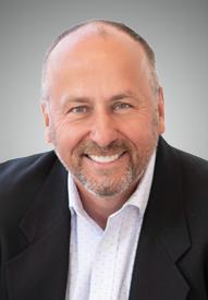 Jeff Strode headshot