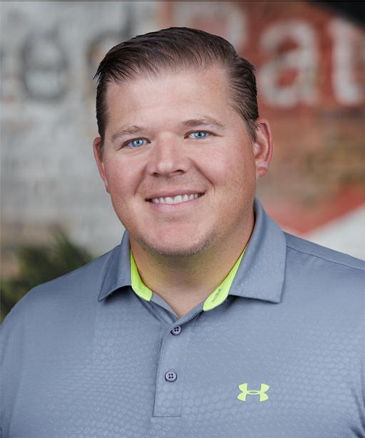 Mike Grant at Guaranteed Rate Affinity (NMLS 1337480) VP of Mortgage