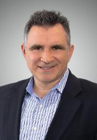 Frank Gatto headshot
