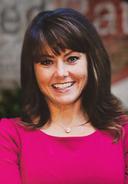 Sonya Williams headshot