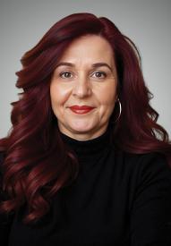 Jessica Paquette headshot