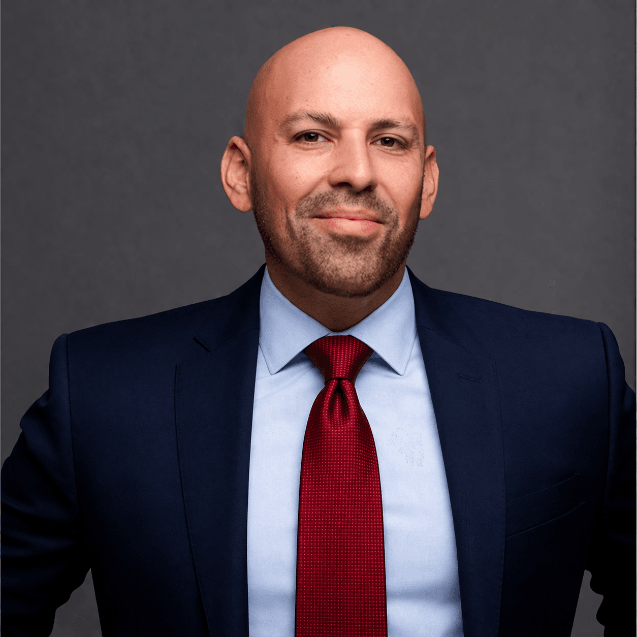 Marco Moreno headshot