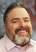 Joe Galvin headshot
