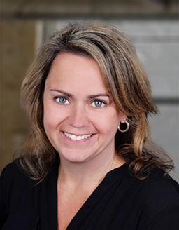 Kimberly Placzek headshot