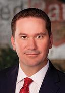 Thomas Begley headshot