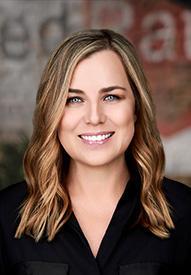 Lisa Vaske headshot