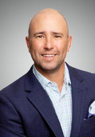 Steve Jaccaud headshot