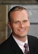 Jon Smith headshot