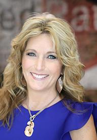 Monica Richmond headshot