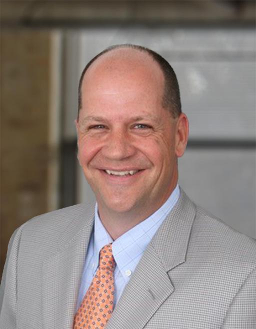 Joe Johnson at Guaranteed Rate Affinity (NMLS 460181) VP of Mortgage