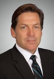 Jay Couillard headshot