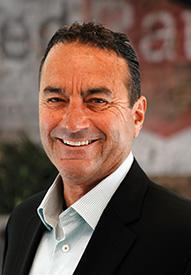 Rob Coury headshot
