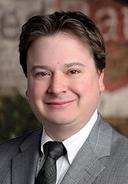 George Hackett headshot