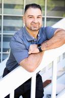 Gary Tovmassian headshot