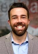 Conner Klorer headshot