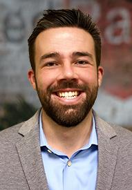 Conner Klorer headshot