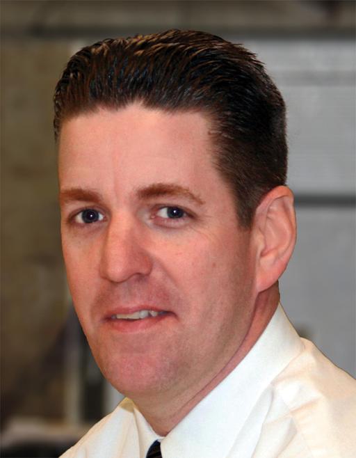 Steven Egan