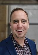 Ken Keeble headshot