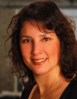 Laura Sanchez headshot