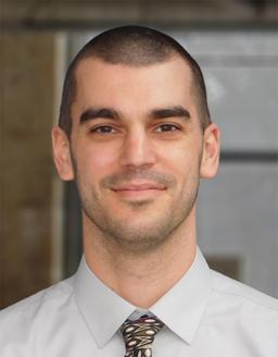 David Anema headshot