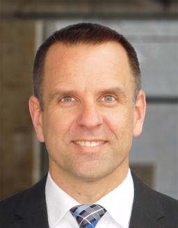 Kristian Winters headshot