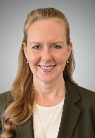 Maureen Elkins headshot