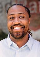 Joshua Mayes headshot