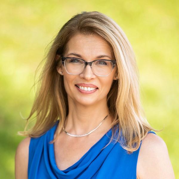Christine McAroy