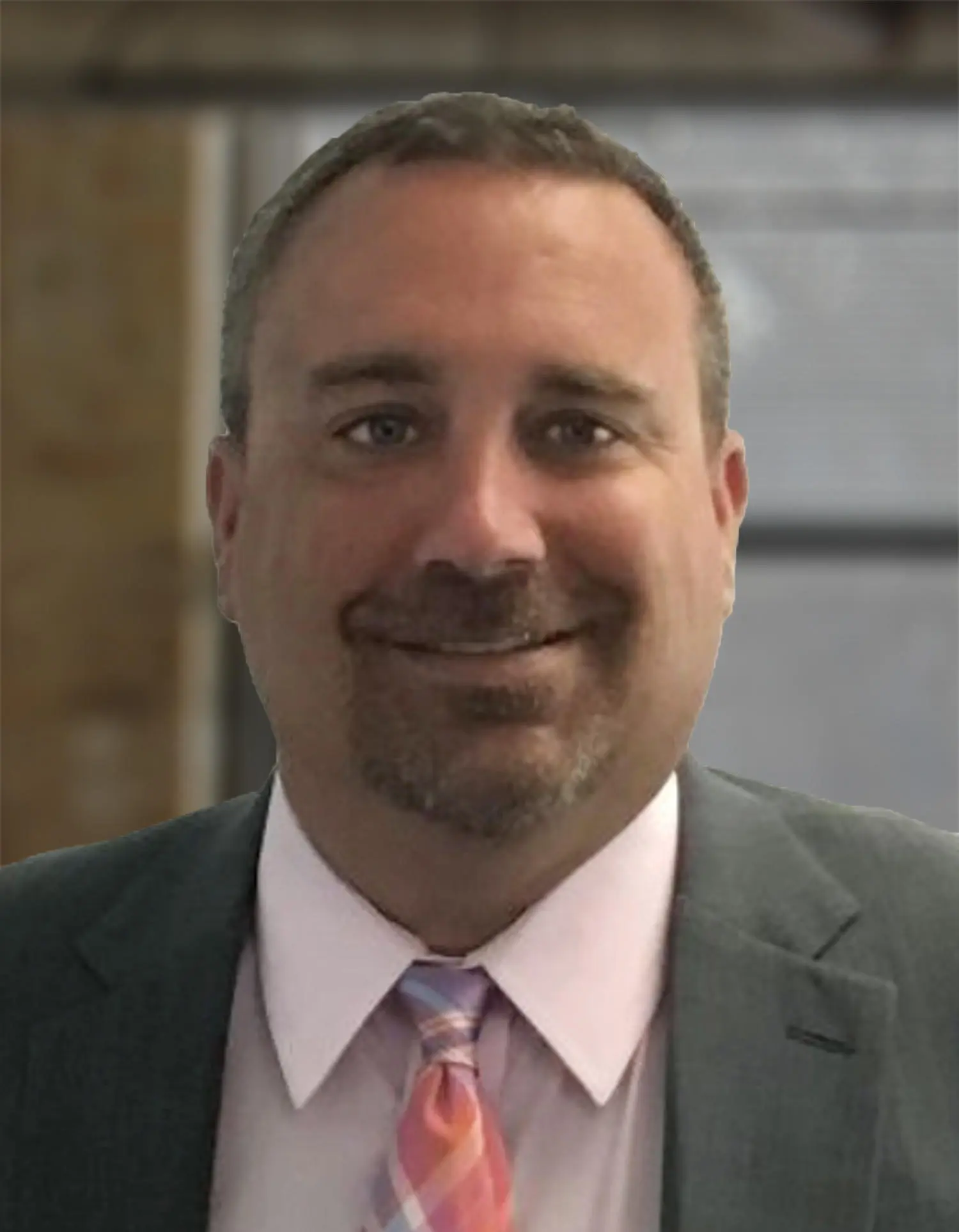Dan Gaumont