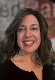 Andrea Demopulos-Coats headshot