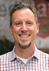 Patrick Boehler headshot