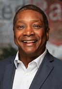Johnny Taylor headshot