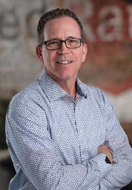 Dean Schiffler headshot