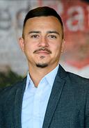 Victor Campa headshot