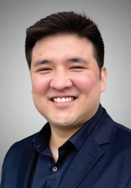 Colby Schoniwitz headshot