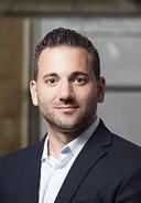 Nick Manganiello headshot