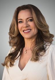 Blanca Henriquez headshot