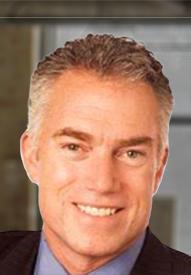 Richard Roseman headshot