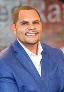 Rick Riggs headshot